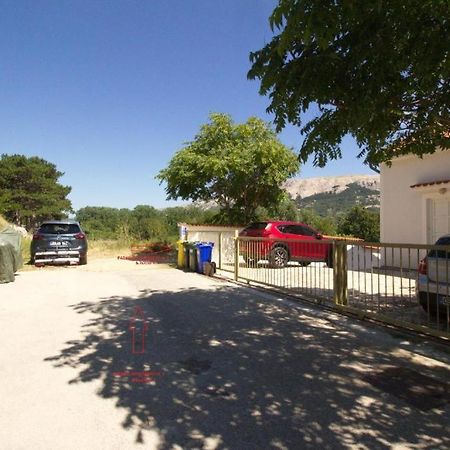 Apartamento Rose 3 Baška Exterior foto